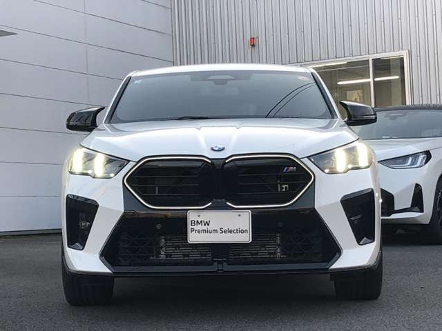 X2M35i xドライブ 4WD