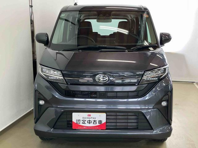 ムーヴG 4WD