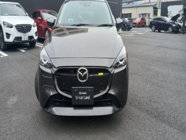 MAZDA21.5 XD BD