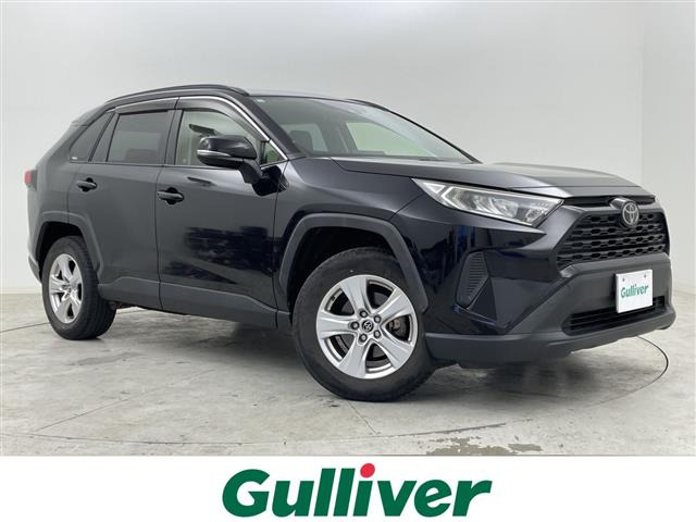 RAV42.0 X 4WD