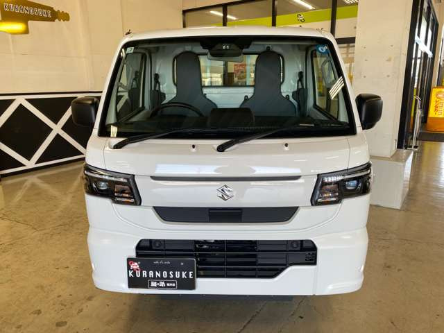 キャリイKC 農繁 4WD