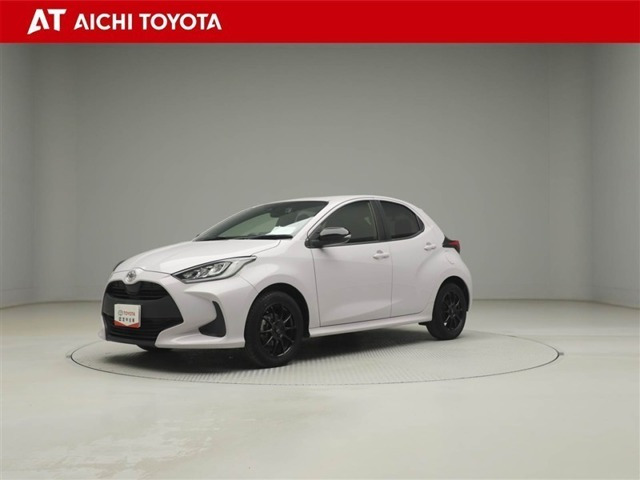 ヤリス1.5 G 4WD