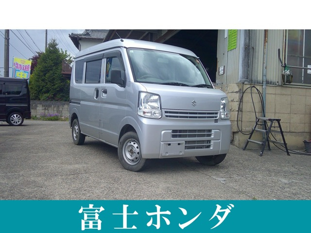 エブリイPC ハイルーフ 4WD