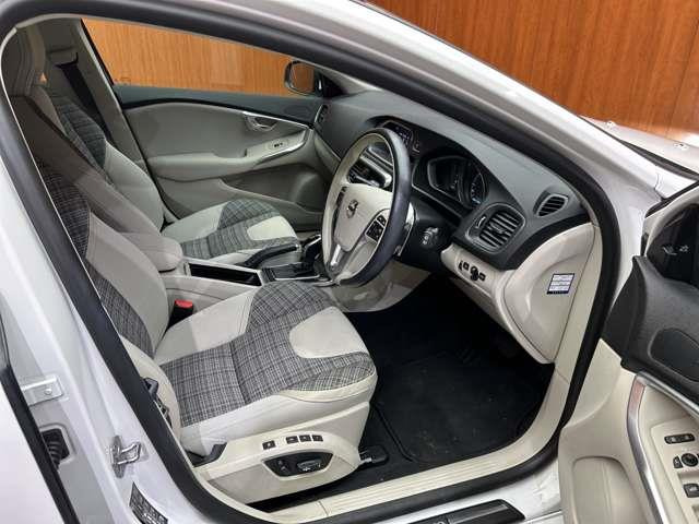 V40D4 モメンタム ディーゼル