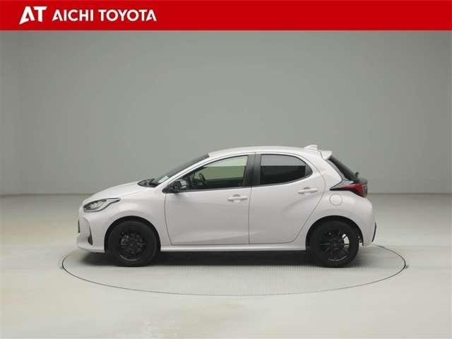 ヤリス1.5 G 4WD