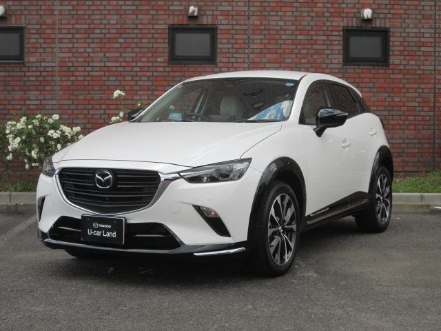 CX-31.5 15S アーバンドレッサー