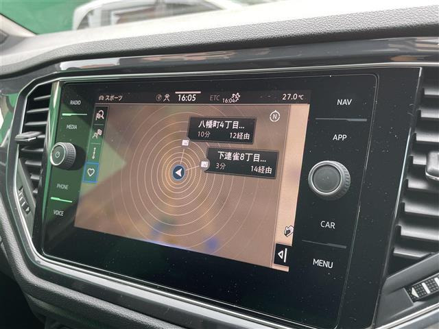 T-RocTDI スポーツ ディーゼル