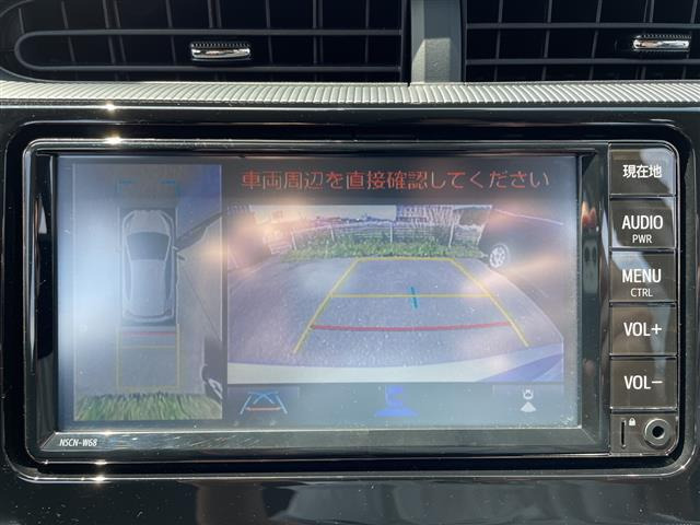アクア1.5 S スタイルブラック