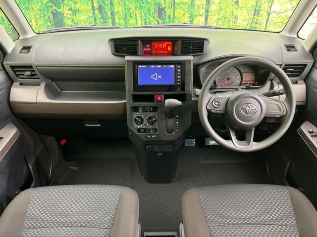 ルーミー1.0 X