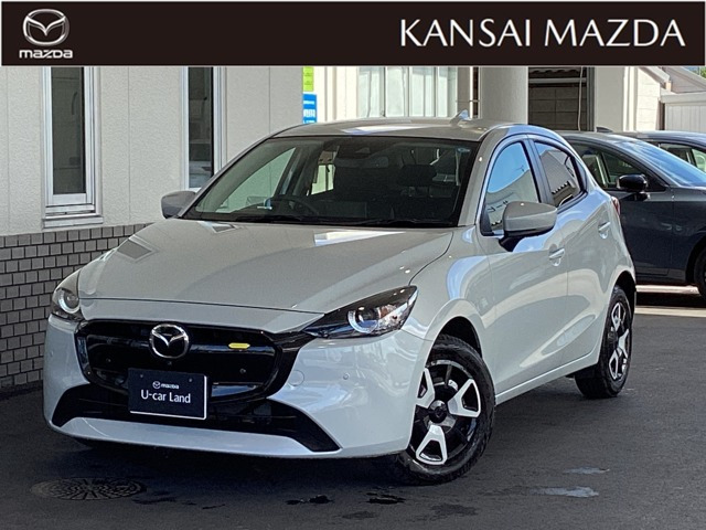MAZDA21.5 15BD i セレクション