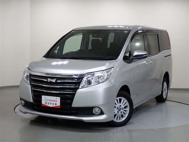 ノア2.0 G 4WD