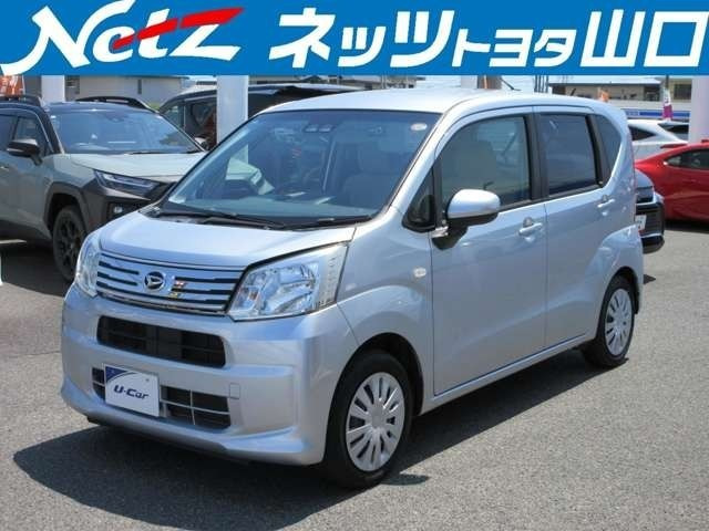 ムーヴL SAIII