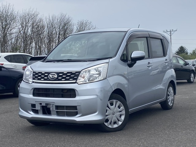 ムーヴL 4WD