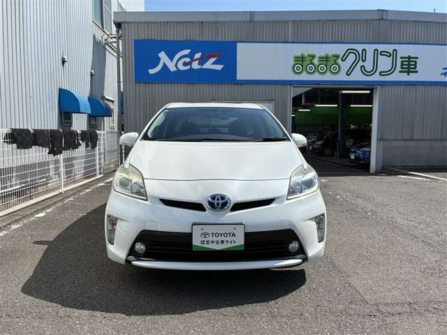 プリウス1.8 S