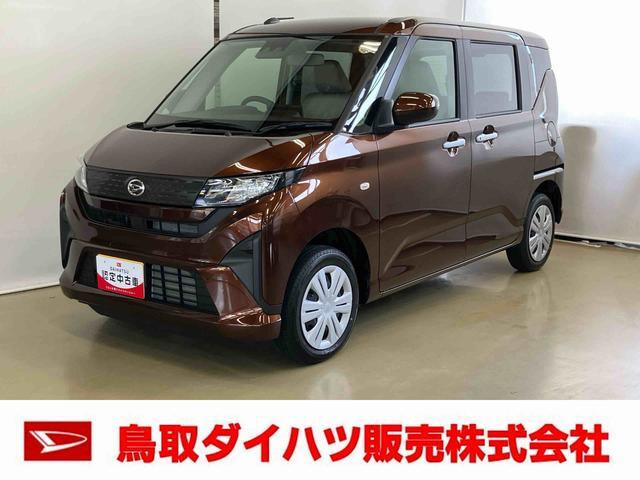 ムーヴX 4WD