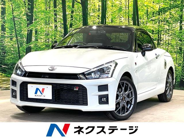コペンGR スポーツ