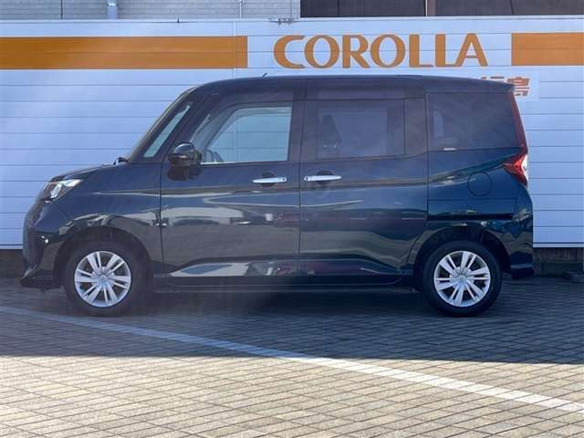 ルーミー1.0 G