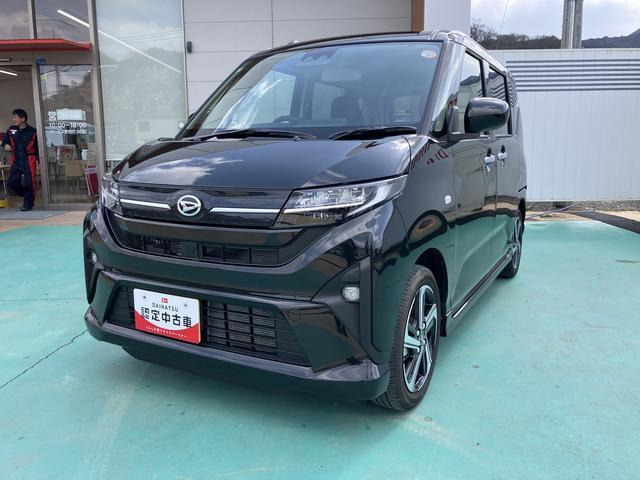 ムーヴRS
