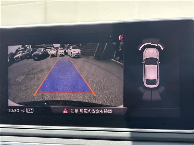A5スポーツバック2.0 TFSI スポーツ