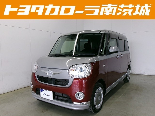 ムーヴキャンバスG SAIII