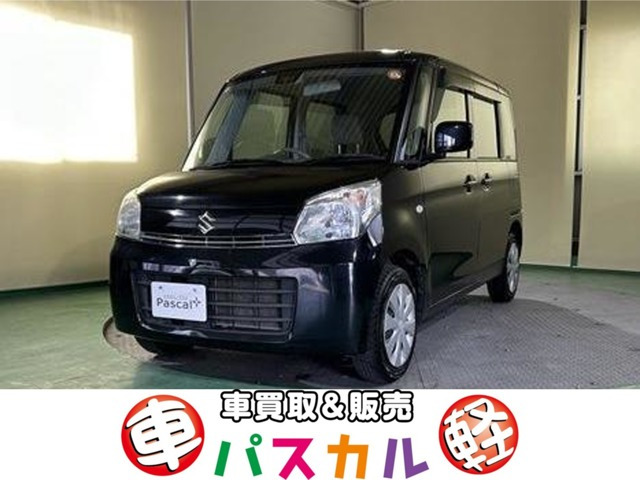スペーシアX 4WD