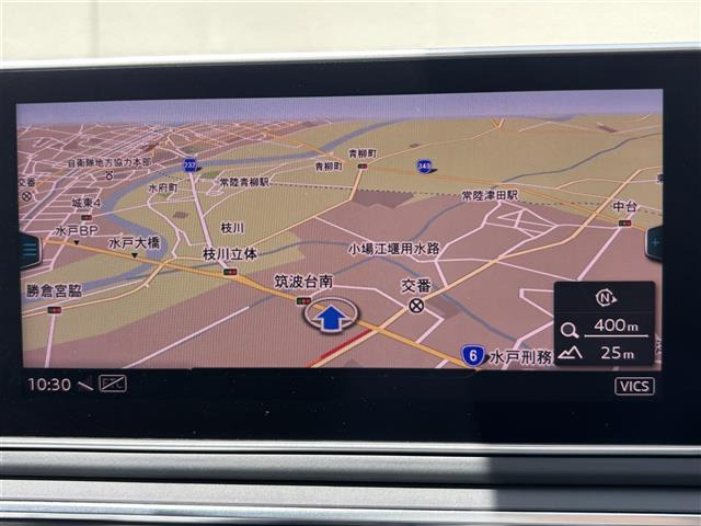 A5スポーツバック2.0 TFSI スポーツ