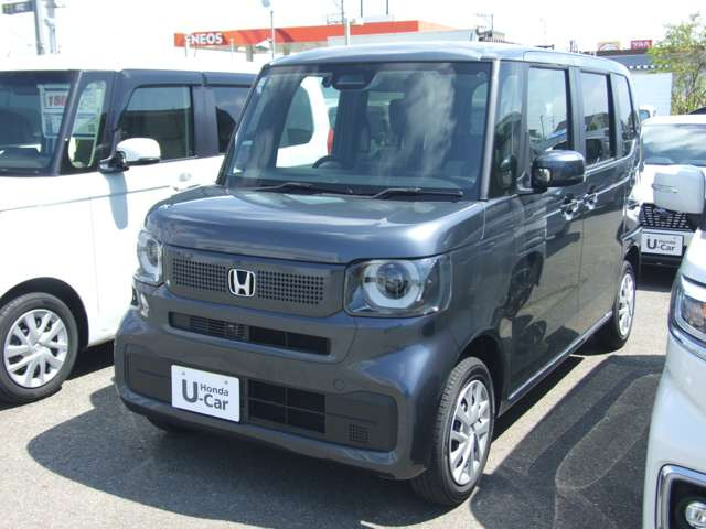 N-BOX