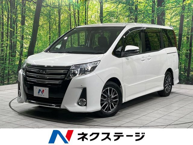 ノア2.0 Si