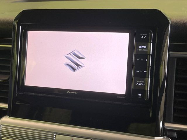 クロスビー1.0 ハイブリッド(HYBRID) MZ