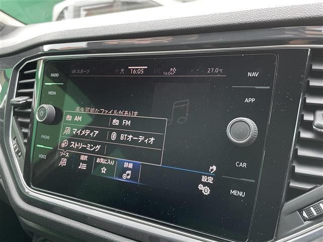 T-RocTDI スポーツ ディーゼル
