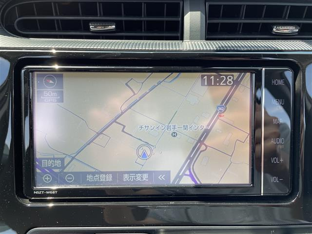 アクア1.5 G