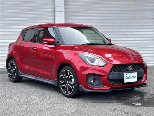 スイフト1.4 スポーツ