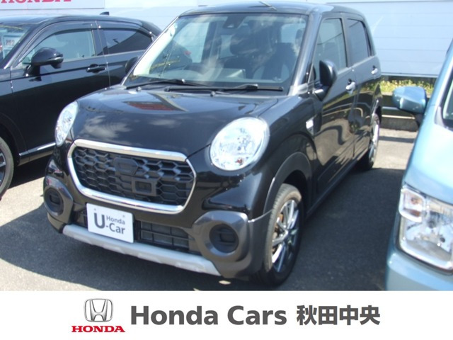 キャストアクティバ G SAII 4WD