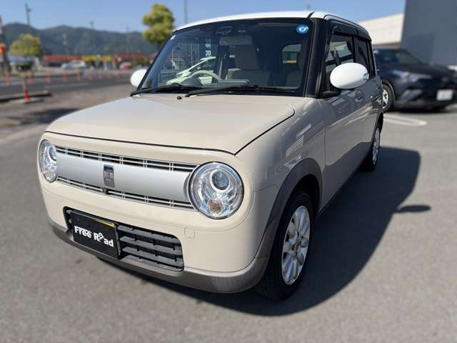 アルトラパンX