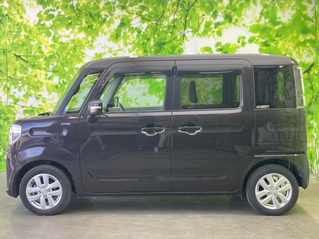 スペーシアハイブリッド(HYBRID)  X 4WD