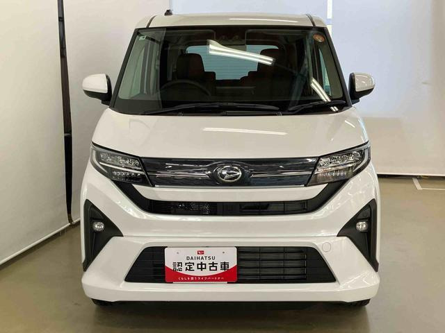 ムーヴRS 4WD