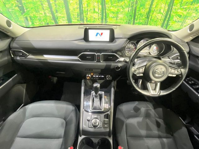 CX-52.5 25S プロアクティブ 4WD