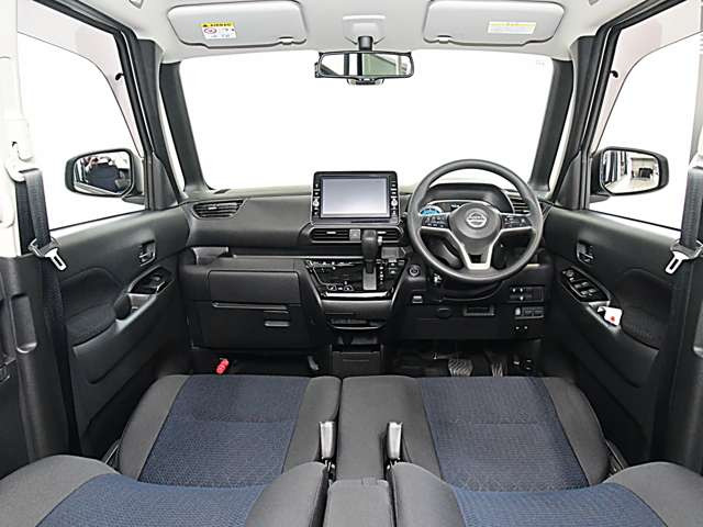 ルークスハイウェイスターX プロパイロットエディション 4WD