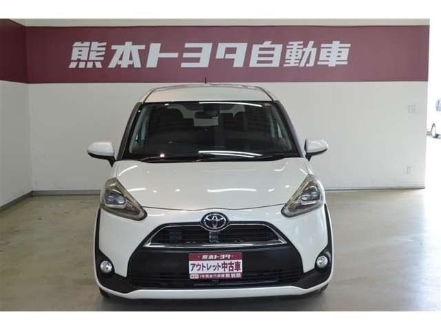 シエンタ1.5 G