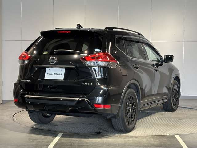 エクストレイル2.0 20Xi Vセレクション エクストリーマーX 4WD