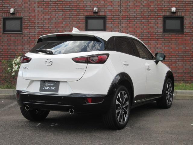 CX-31.5 15S アーバンドレッサー