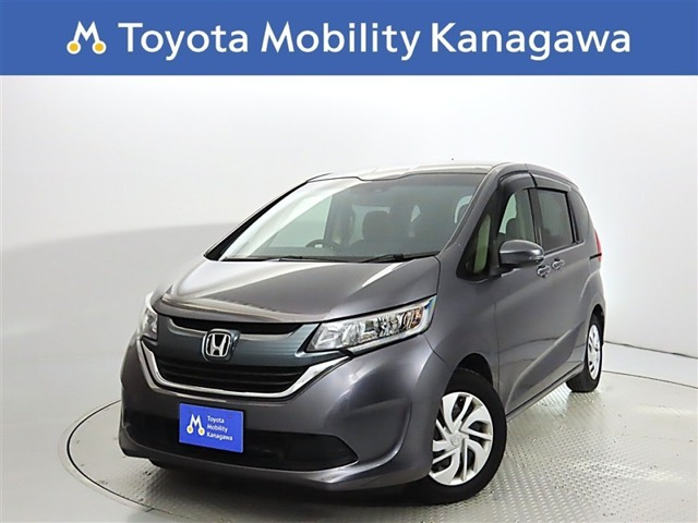 フリード1.5 G ホンダセンシング