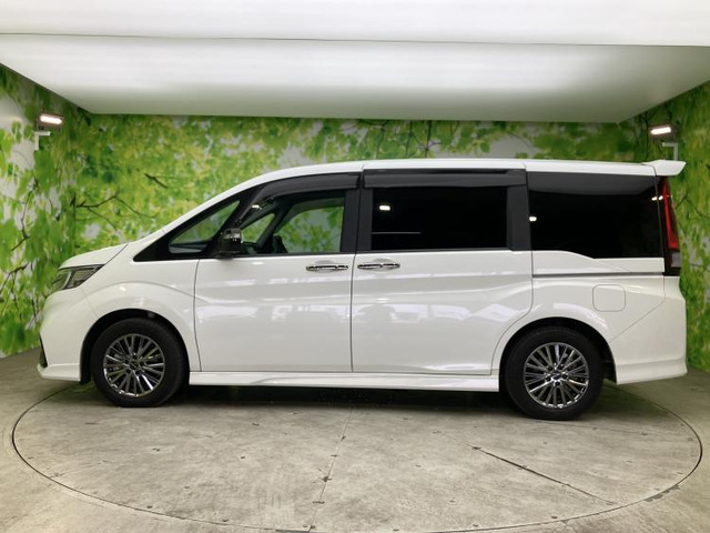 ステップワゴン2.0 e:HEV モデューロX ホンダセンシング