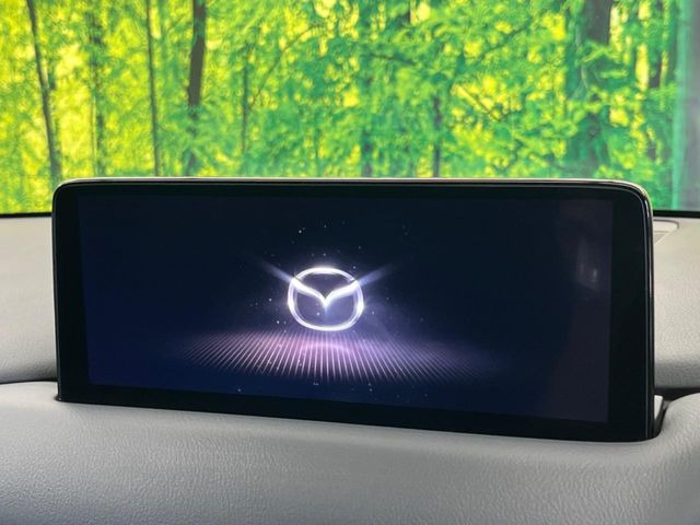 CX-52.2 XD エクスクルーシブ モード