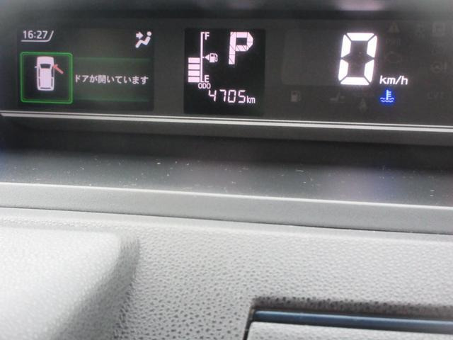 タントカスタムRS