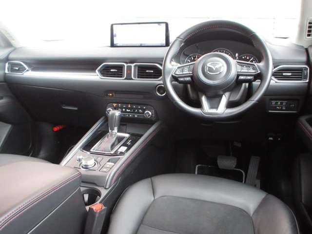 CX-52.0 20S ブラックトーンエディション
