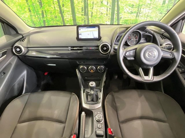 MAZDA21.5 15S プロアクティブ