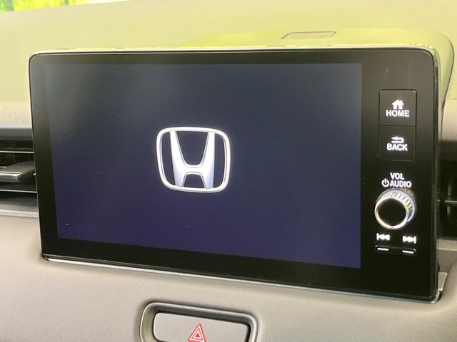 ヴェゼル1.5 e:HEV Z