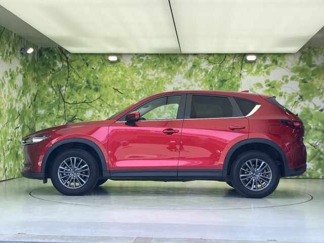 CX-52.2 XD プロアクティブ
