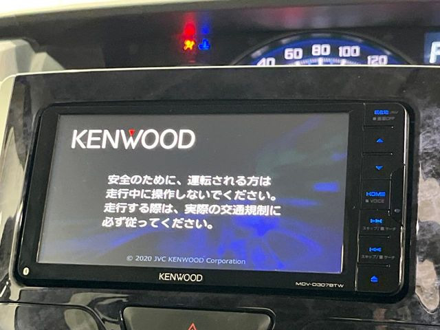 タントカスタムX トップエディション VS SAIII